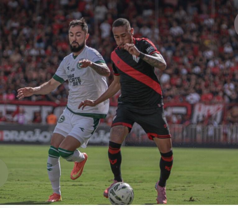 Bruno Corsino/ACG