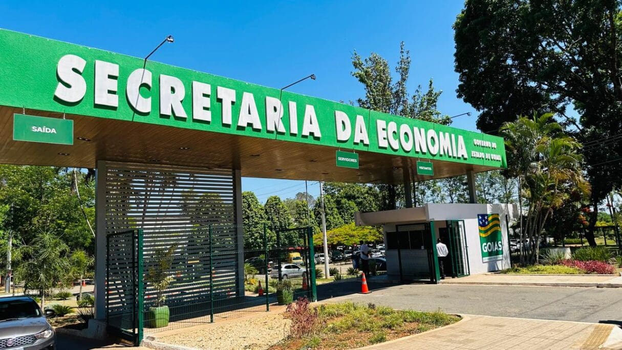 82 mil contribuintes aderem ao Negocie Já 2 em Goiás - Divulgação