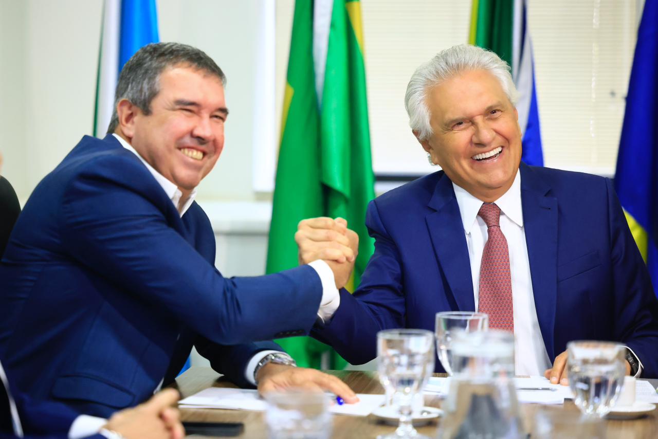 consórcio Brasil Central