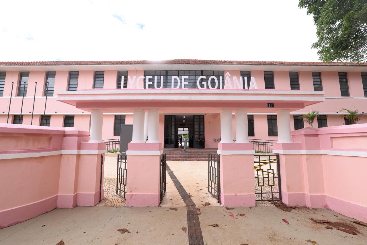 Lyceu de Goiânia