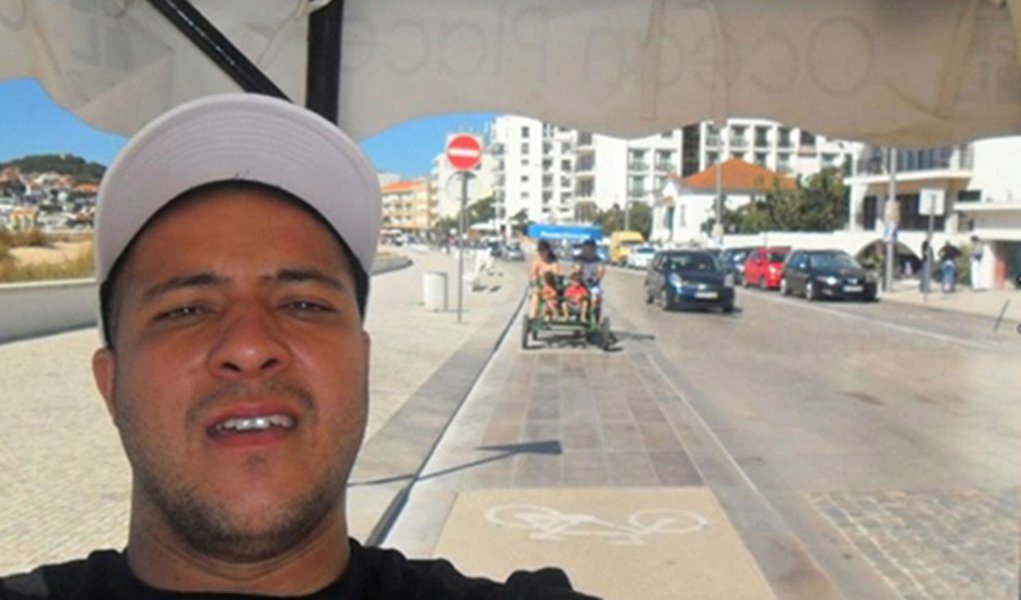 Caso Valério Açougueiro Marcus Vinícius
