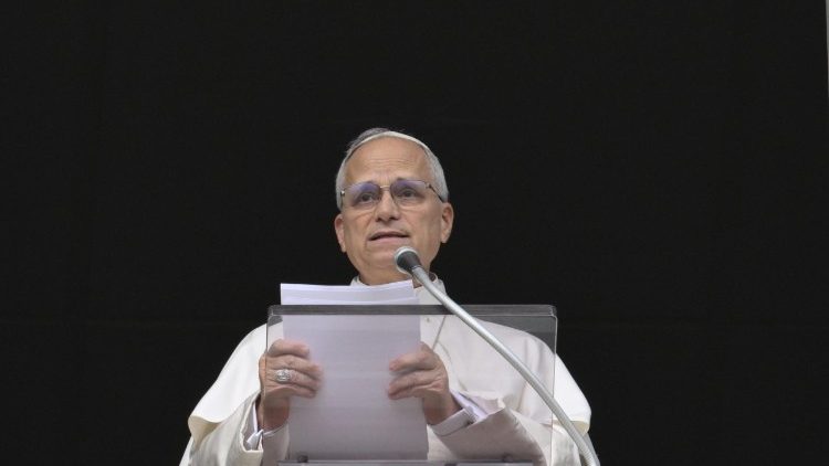 Papa convidou os fiéis a se unirem em oração pela Venezuela - Vatican News