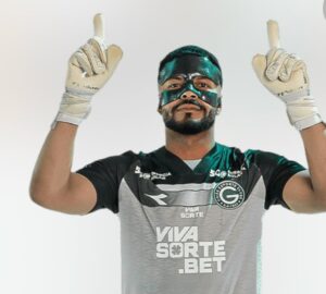 Eterno reserva de Tadeu, Thiago Rodrigues interessa ao Guarani