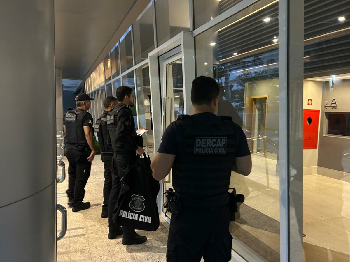 fraudes licitações