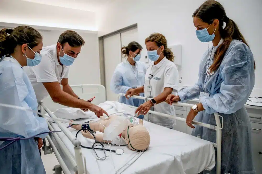 Não há prazo para um novo chamamento.