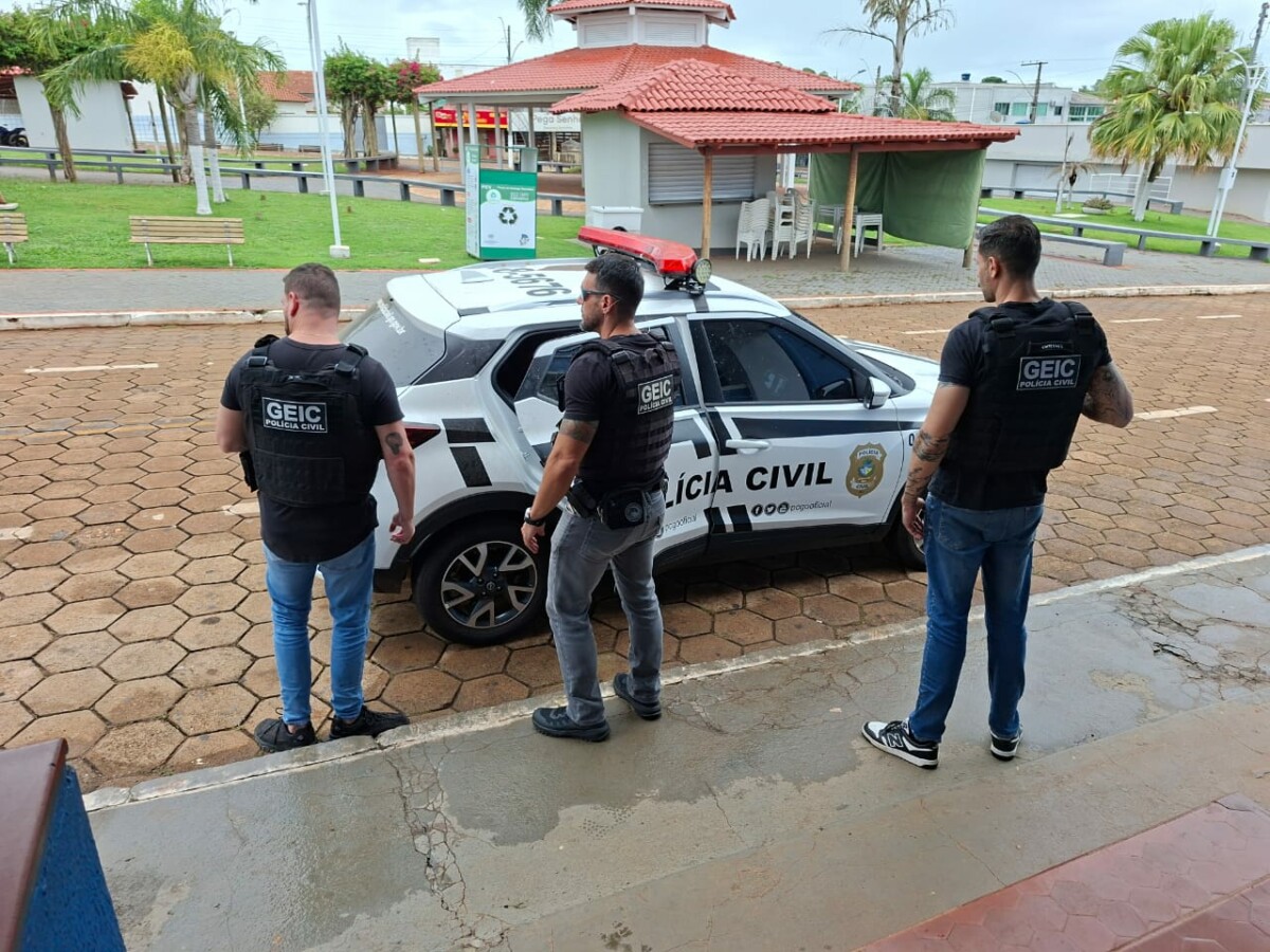 pedreiro preso
