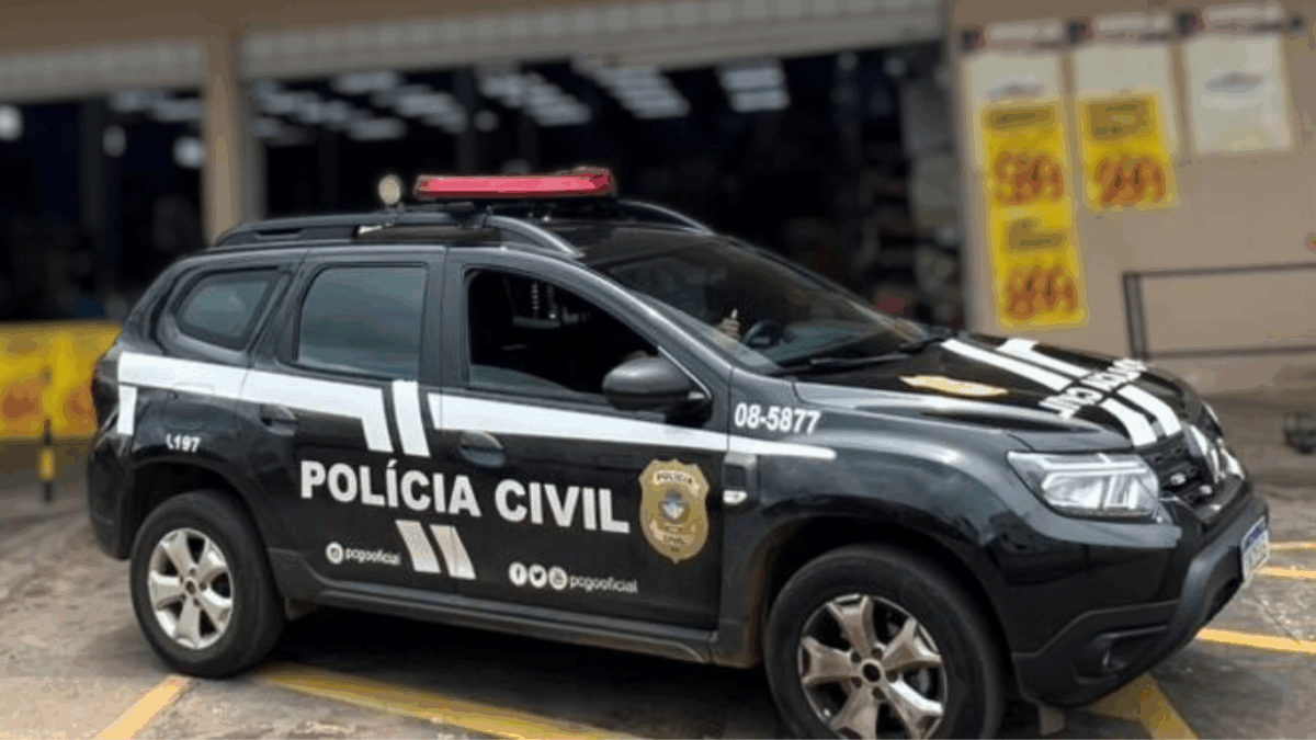 rato Aparecida