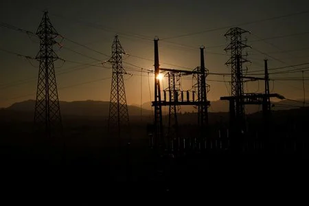 Energia furtada