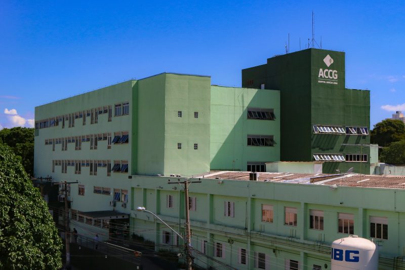hospitais filantrópicos