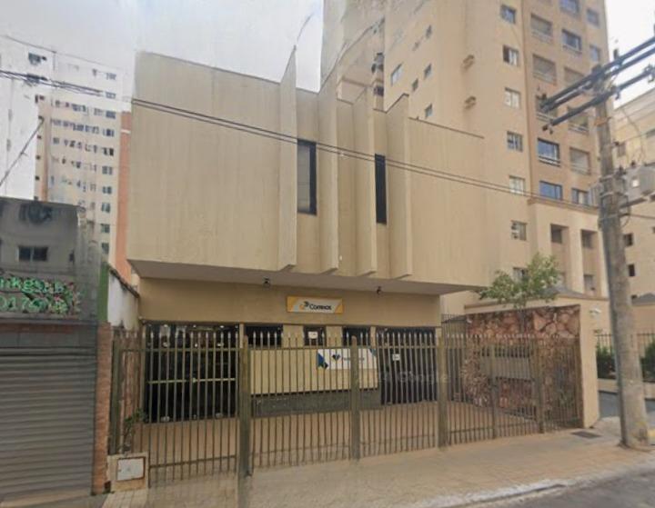 Correios Goiânia