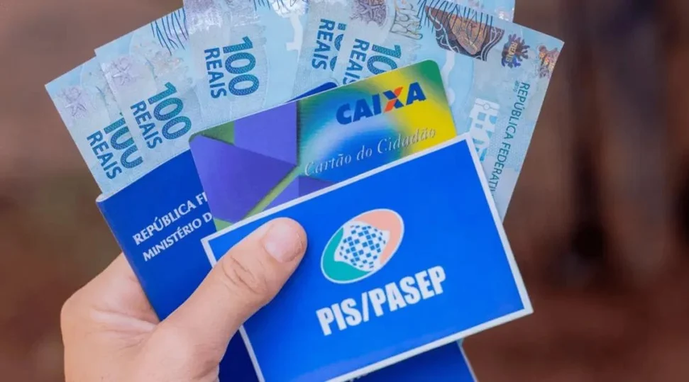 PIS/Pasep 2026