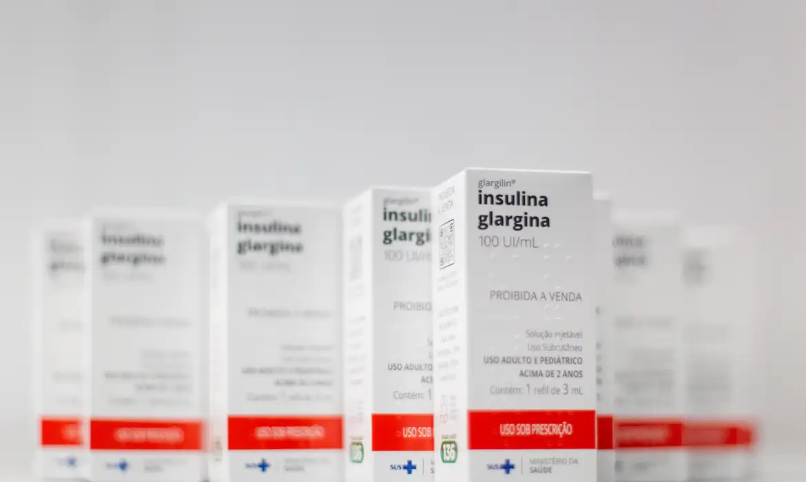insulina humana