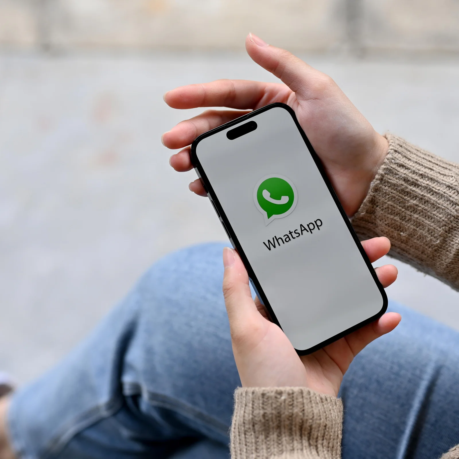 WhatsApp