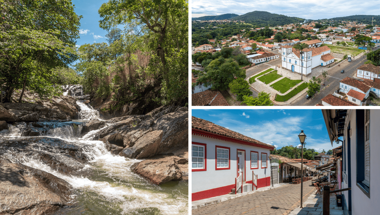 Pirenópolis