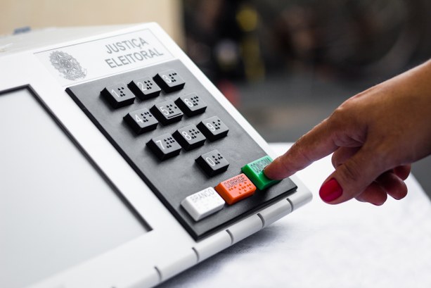 Goiás ganha 42 mil novos eleitores