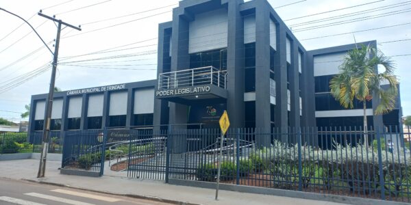 Câmara Trindade concurso