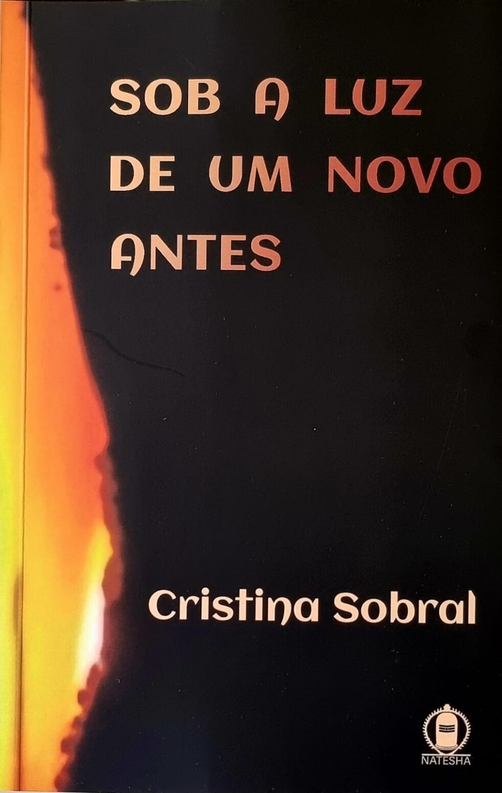 Cristina Sobral convida o leitor a desacelerar e atravessar os territórios mais profundos da existência - Divulgação