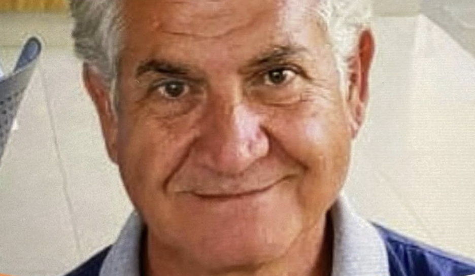 Jornalista Juscelino Kubistcheck