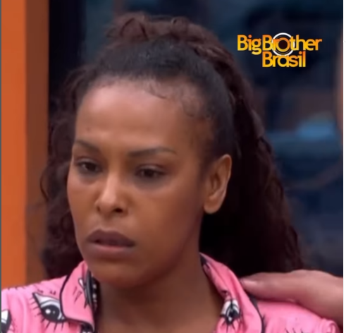 Sol BBB 26 expulsa