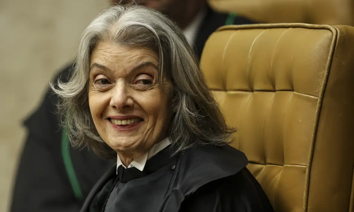 Cármen juízes eleitorais