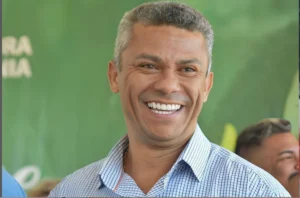 Denes Pereira