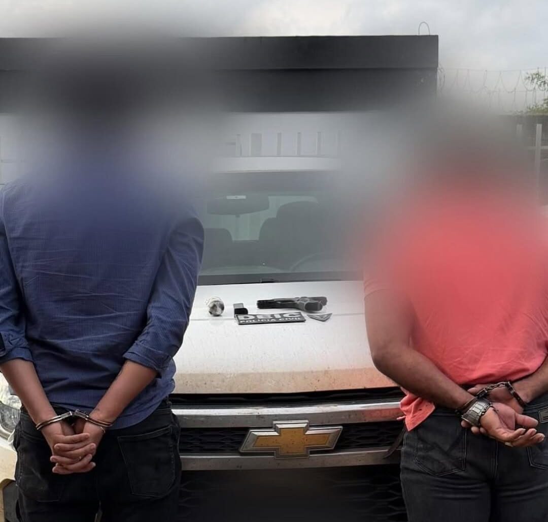 Polícia drones e explosivos Primavera do Leste