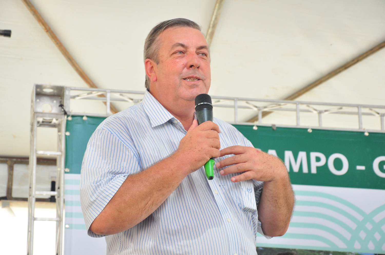 José Mário Schreiner