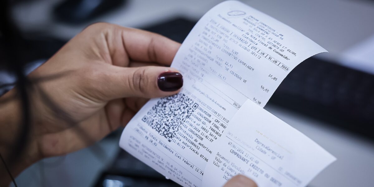 Problemas notas fiscais