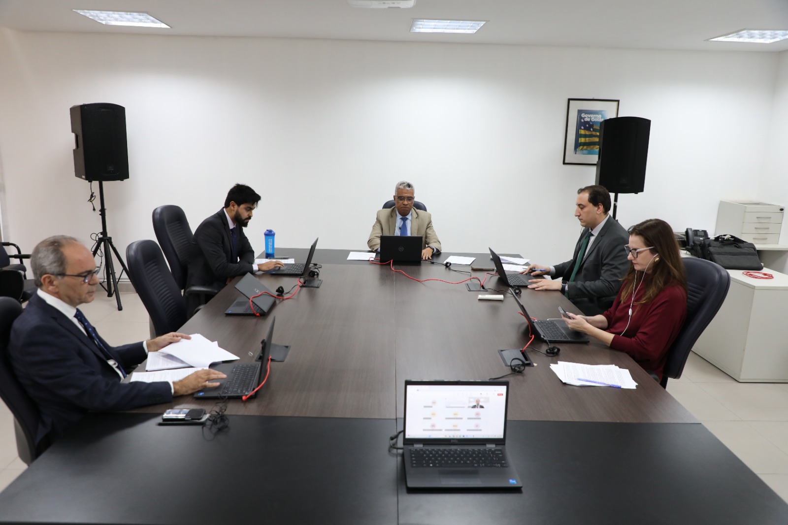Novas empresas de transporte de passageiros a atuarem em linhas que estavam sem serviço ou com atendimento precário em Goiás