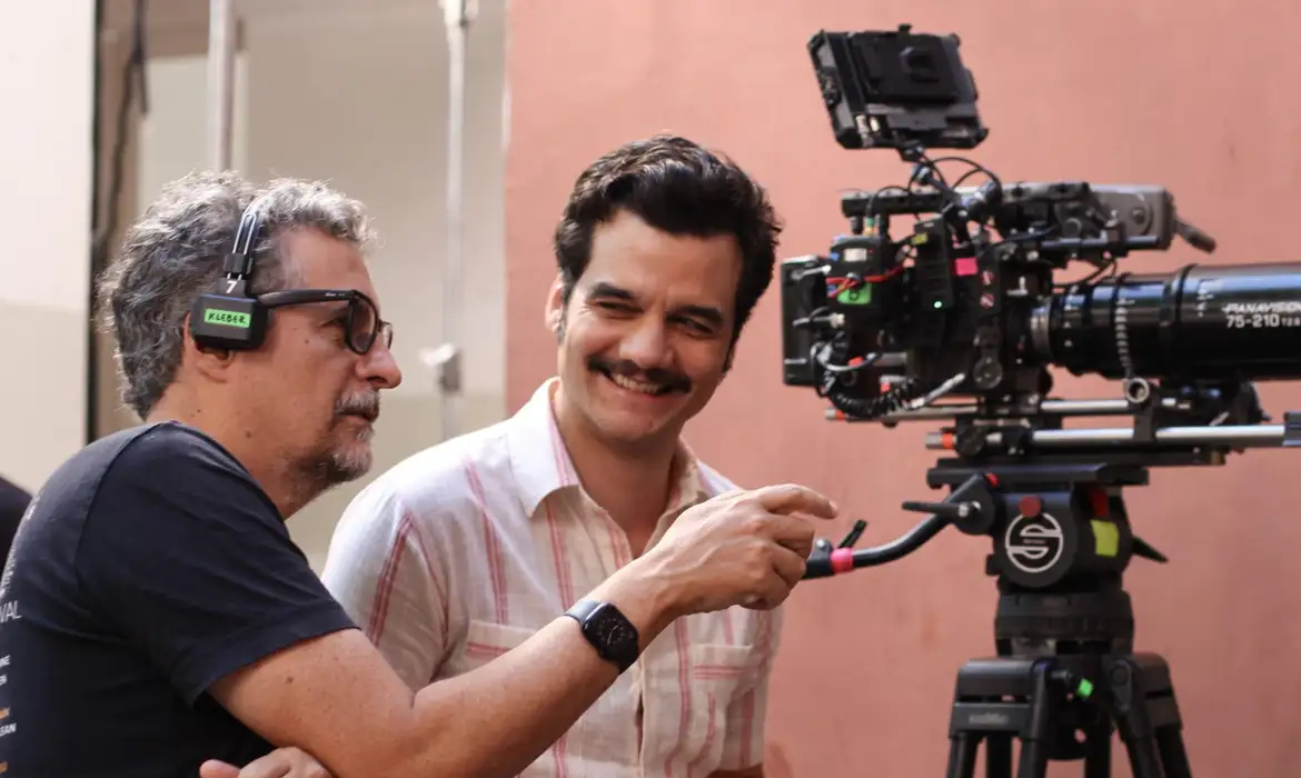 Wagner Moura