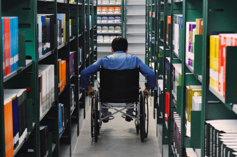 educação inclusiva