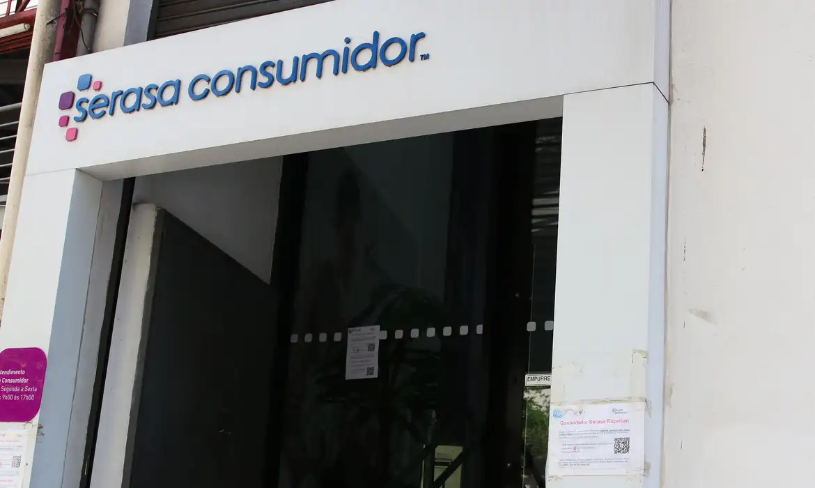 Serasa Limpa Nome