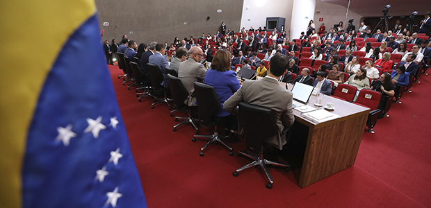 TSE eleições