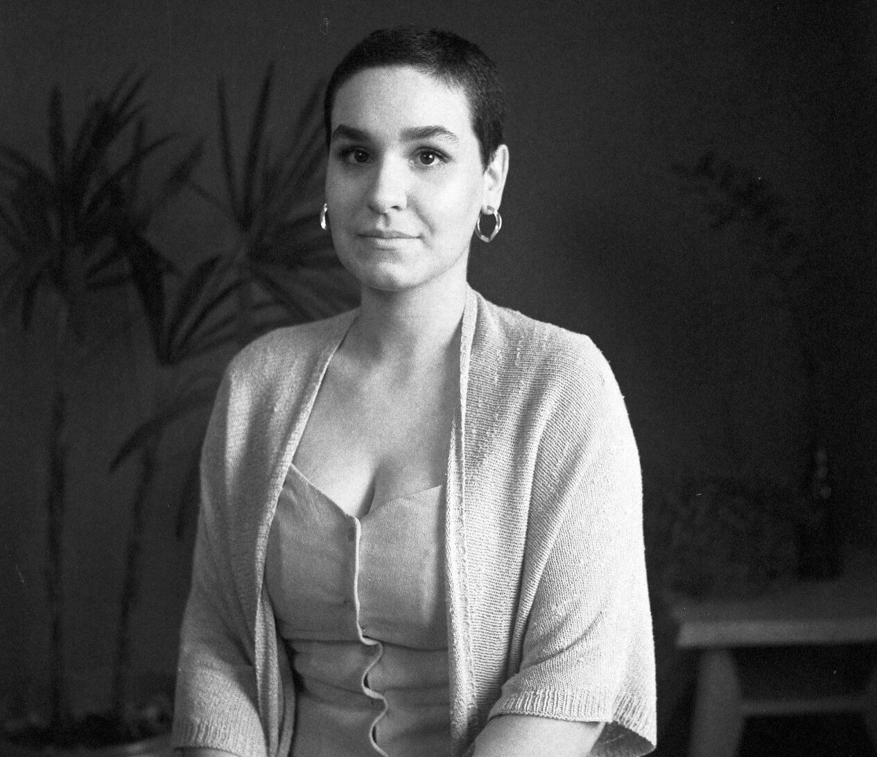 Vila Cultural Cora Coralina recebe a exposição “Aquilo que fica e outros fantasmas”, da artista Maria Clara Curti, a partir desta quinta-feira (19/2) - Renan Accioly