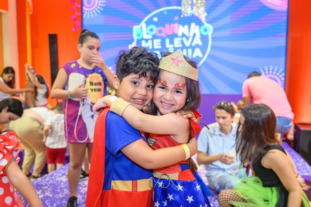 A participação no evento é mediante doação de 1kg de alimento não perecível