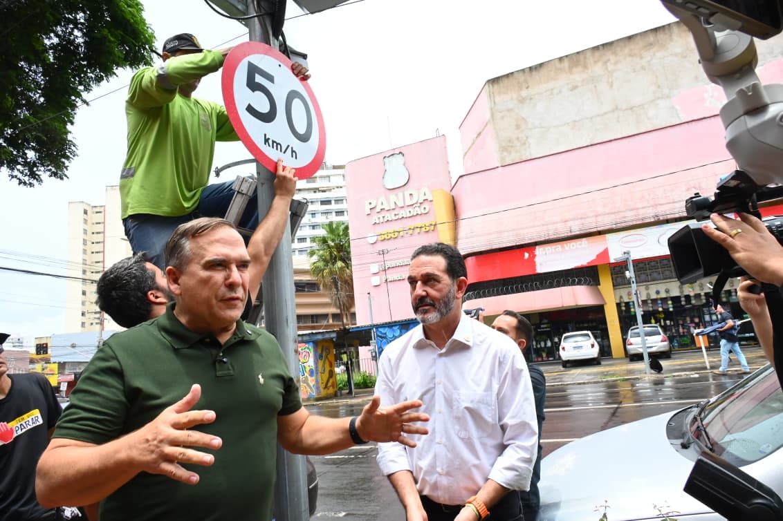 Mabel Centro Goiânia