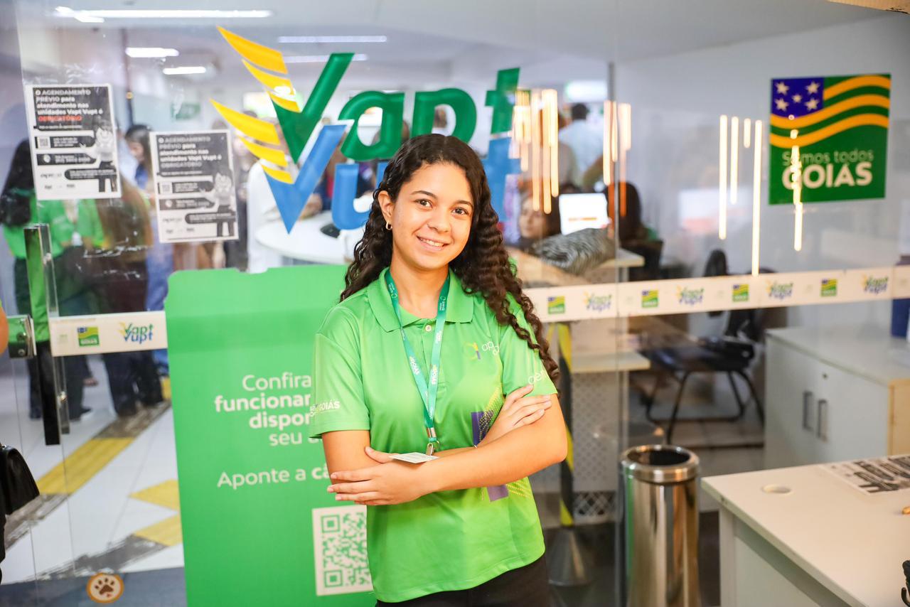 Inscrições Aprendiz do Futuro