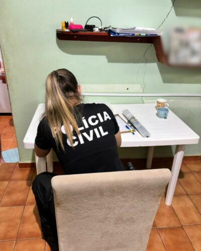 Houve, inclusive, a substituição dos CPFs de Lula e Moraes, embora os criminosos não tenham conseguido concluir a emissão dos mandados falsos de prisão