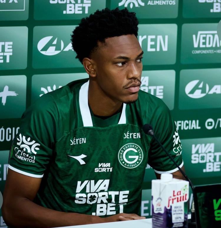 Luisão desfalca o Goiás em Inhumas
