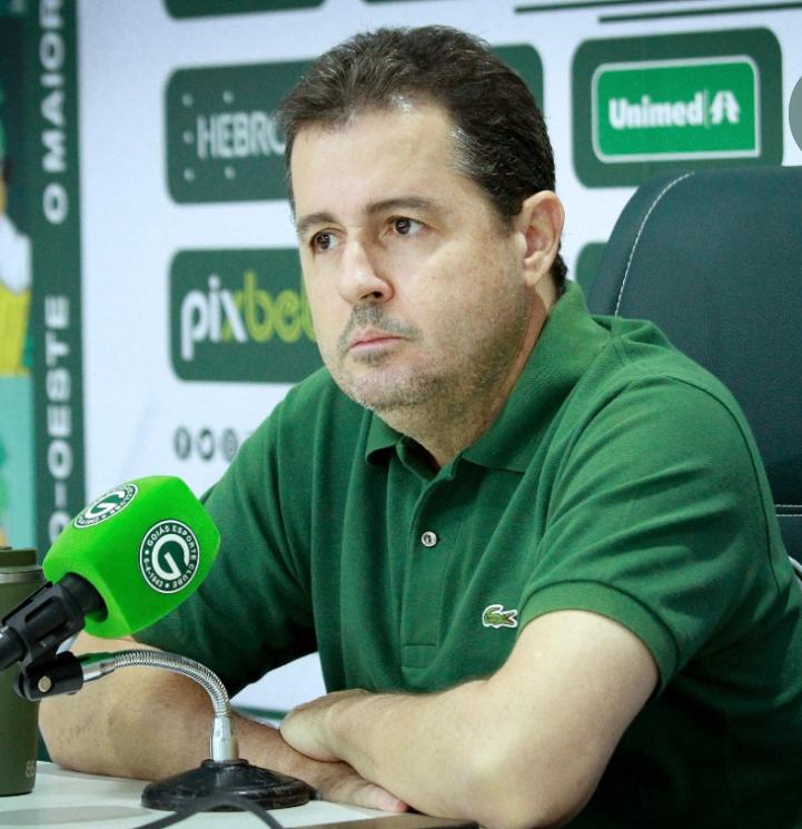 Paulo Rogério: Goiás prejudicado de novo