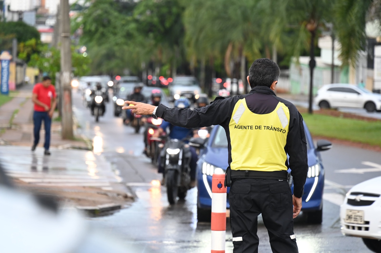 ruas que estarão bloqueadas para o Carnaval em Goiânia