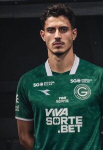 Cadu, regularizado no BID