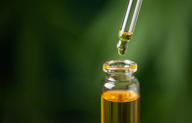 Laboratório é o primeiro do polo farmacêutico de Goiás a disponibilizar extrato de Canabidiol (CBD) Full Spectrum no mercado nacional - Divulgação