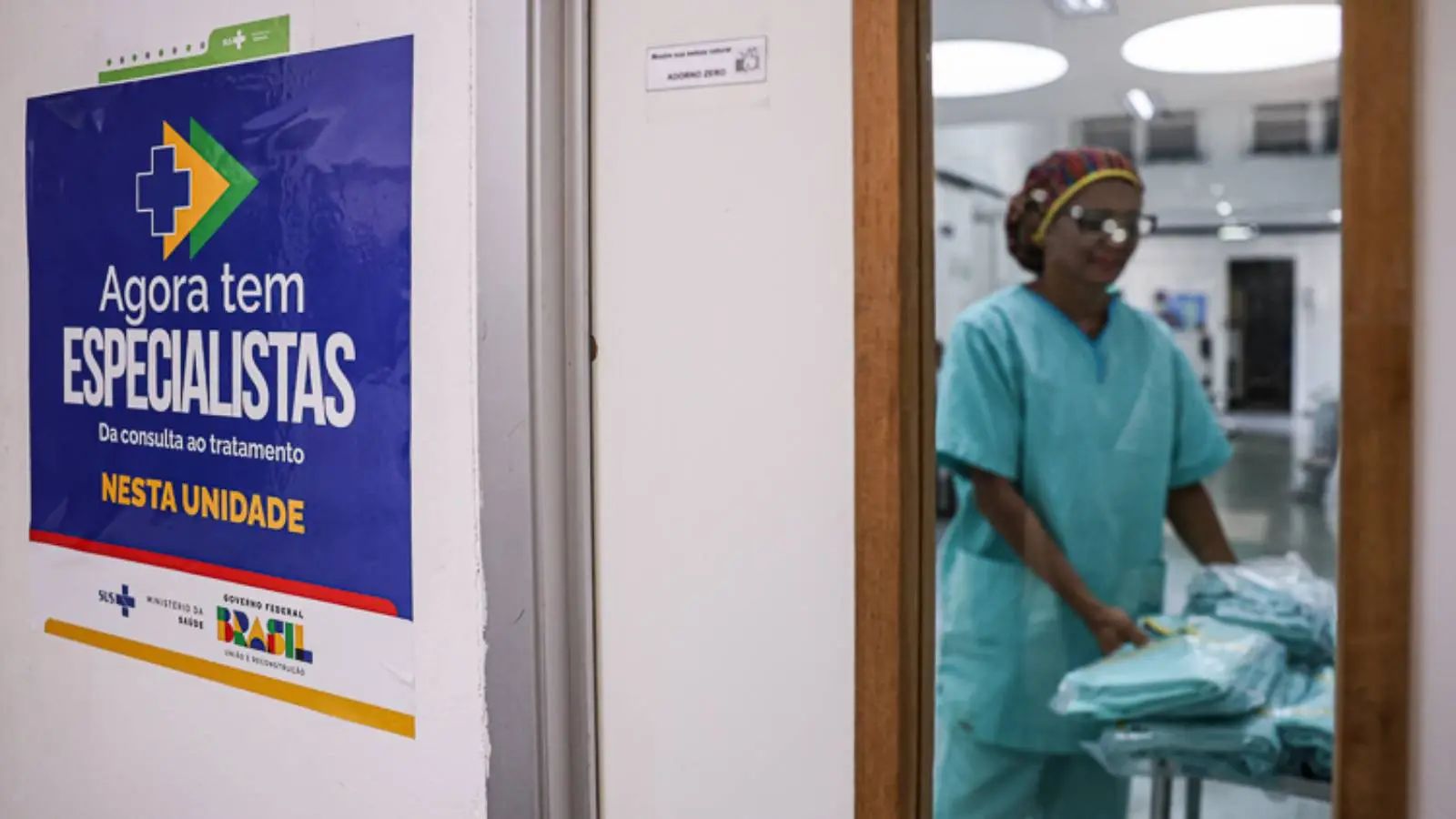 Médicos Especialistas