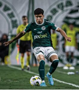 Pedrinho é o mais cotado para o lugar de Jajá