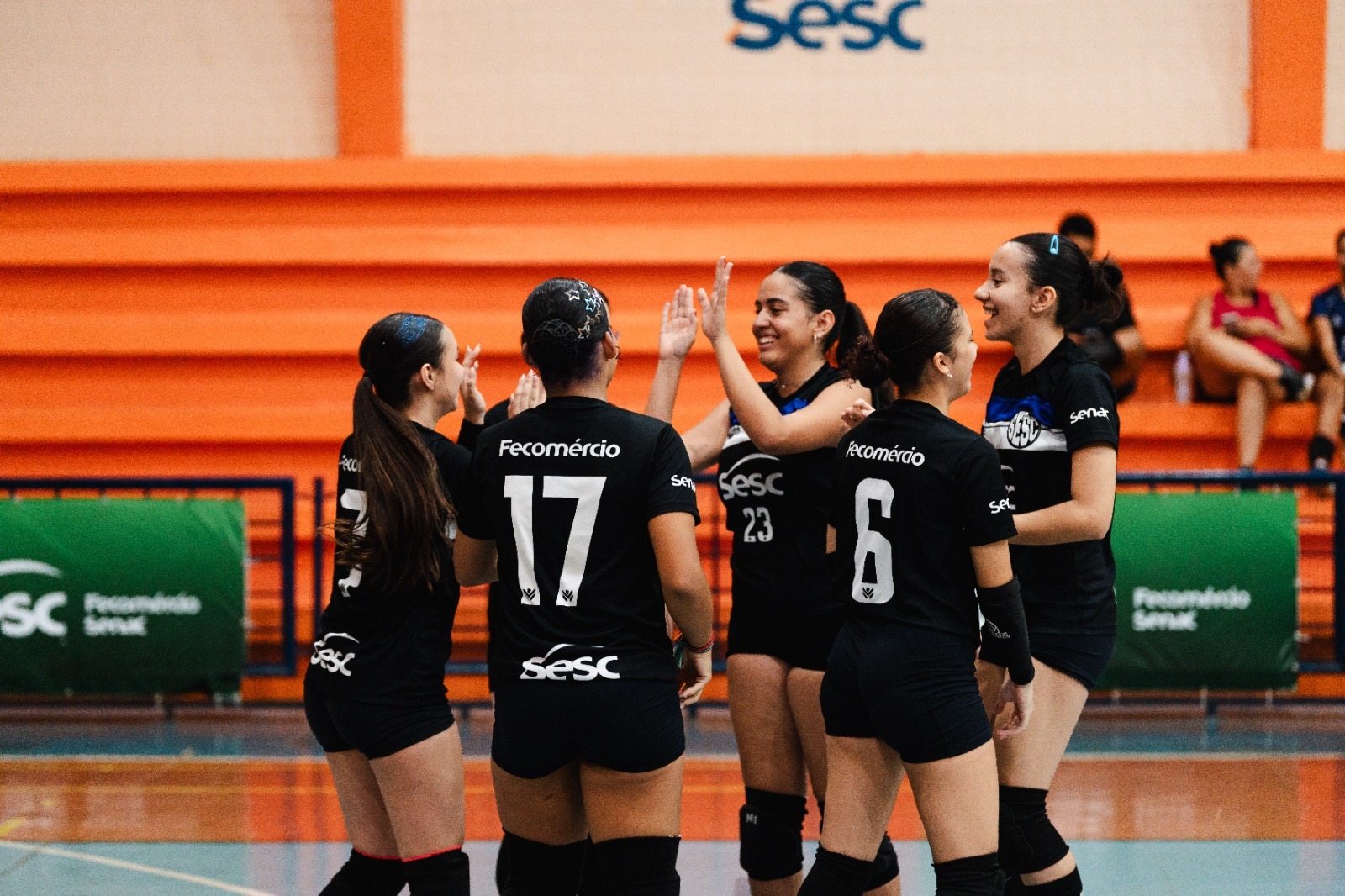 Copa Sesc