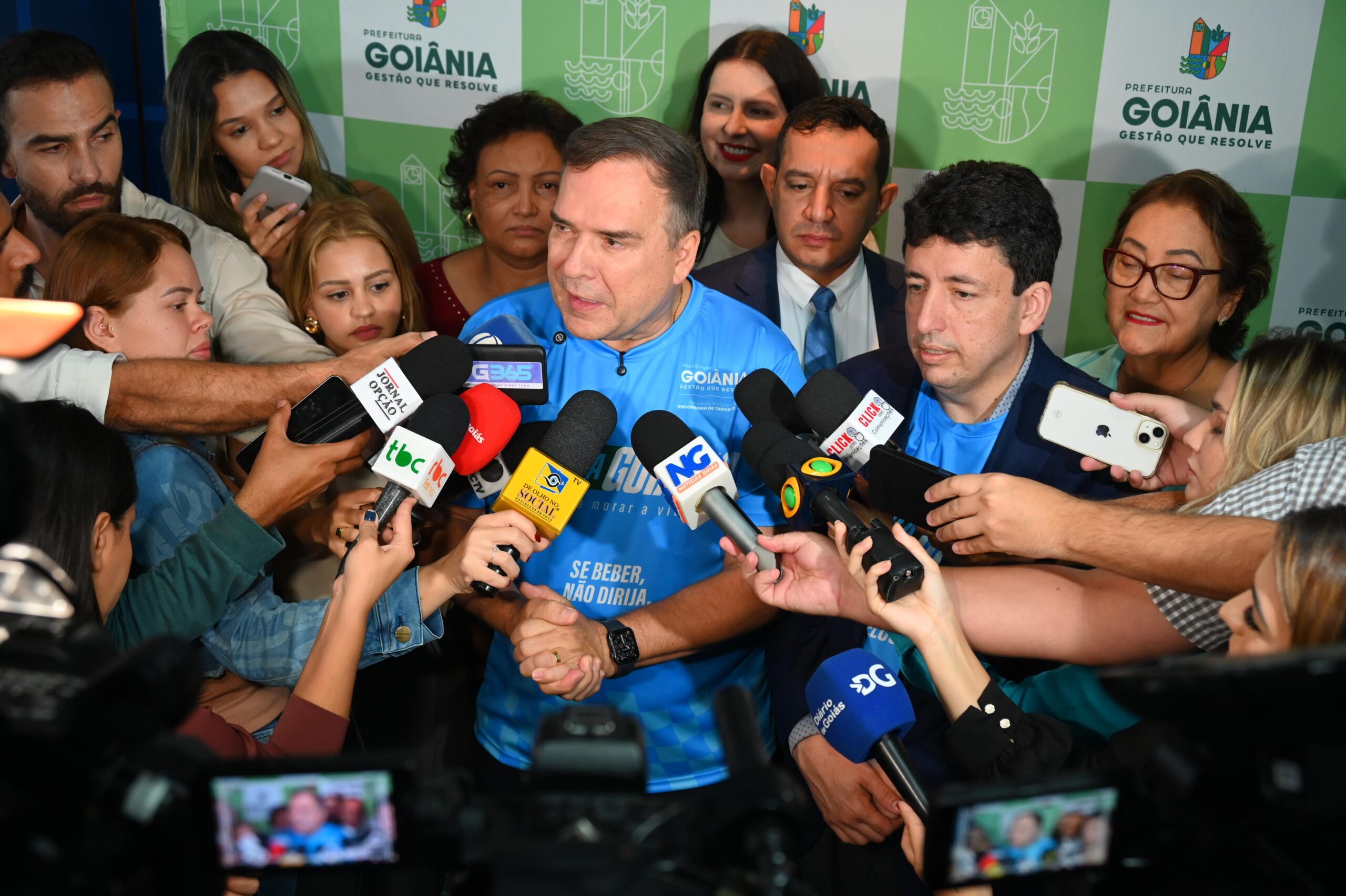 Mabel - Programação será aberta neste domingo e segue até o dia 22 (Foto: Alex Malheiros)