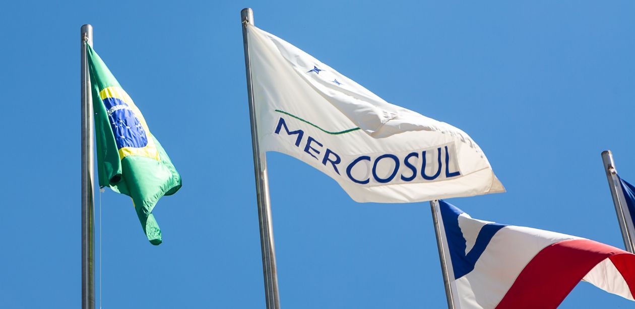 acordo Mercosul-UE"