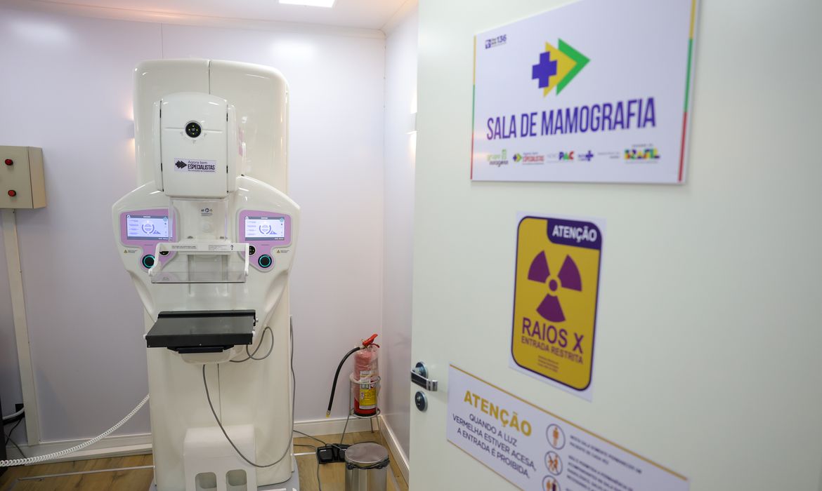 câncer prevenção