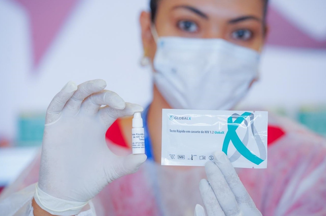 Prevenção ISTs